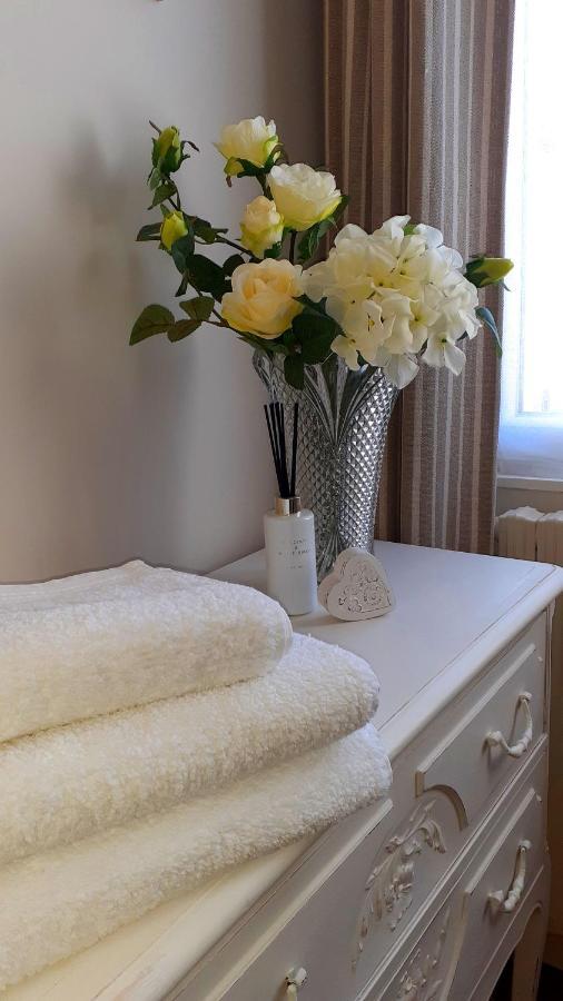 La Belle Vienne Bed & Breakfast Exideuil-sur-Vienne Екстериор снимка